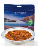 TREK'N EAT Pikantne Danie Węgierskie z Wołowiną i Makaronem 160 g (480 g) - Żywność Liofilizowana