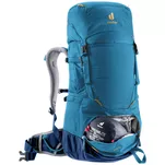 DEUTER Fox 30 - Dziecięcy plecak turystyczny - wave-nightblue - 5