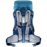 DEUTER Fox 30 - Dziecięcy plecak turystyczny - wave-nightblue - 6