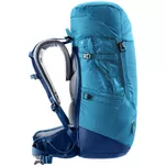 DEUTER Fox 30 - Dziecięcy plecak turystyczny - wave-nightblue - 7