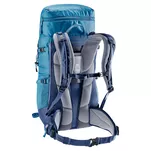 DEUTER Fox 30 - Dziecięcy plecak turystyczny - wave-nightblue - 8