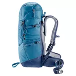 DEUTER Fox 30 - Dziecięcy plecak turystyczny - wave-nightblue - 9