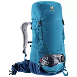 DEUTER Fox 30 - Dziecięcy plecak turystyczny - wave-nightblue - 3