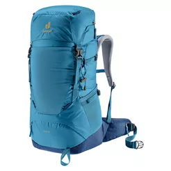 DEUTER Fox 30 - Dziecięcy plecak turystyczny - wave-nightblue