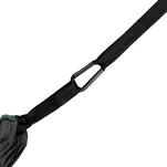 ALPINUS Letna - zielony - lekki hamak turystyczny - 2