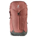 DEUTER AC Lite 24 - redwood-ivy - plecak trekkingowy / turystyczny