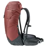 DEUTER AC Lite 24 - redwood-ivy - plecak trekkingowy / turystyczny