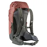 DEUTER AC Lite 24 - redwood-ivy - plecak trekkingowy / turystyczny