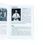 Książka Musztra Zuchowa