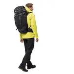 Jack Wolfskin Kalari King 56 Pack, kolor: black