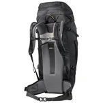 Jack Wolfskin Kalari King 56 Pack, kolor: black