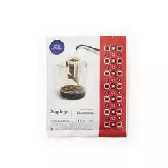 BAGDRIP  Honduras - kawa w formie jednorazowego dripa
