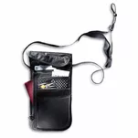 Tatonka Skin Neck Pouch black saszetka na szyję