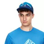 ALPINUS Czapka z daszkiem / truckerka Carpathia - 2