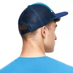 ALPINUS Czapka z daszkiem / truckerka Carpathia - 4