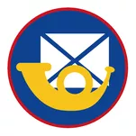 Sprawność harcerska Pocztowiec
