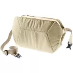 DEUTER Passway 4+1 - torba crossbody / nerka - Desert/Bone - 2
