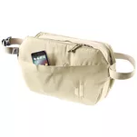 DEUTER Passway 4+1 - torba crossbody / nerka - Desert/Bone - 3