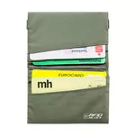 TATONKA Card Holder RFID B - Olive - Etui na karty kredytowe - 4