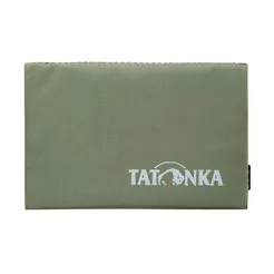 TATONKA Card Holder RFID B - Olive - Etui na karty kredytowe