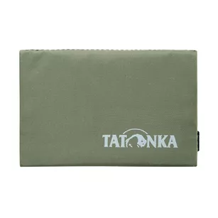 TATONKA Card Holder RFID B - Olive - Etui na karty kredytowe