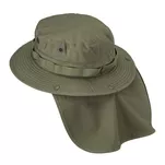 HELIKON-TEX Boonie Ripstop - olive - kapelusz z osłoną na kark - 3