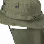 HELIKON-TEX Boonie Ripstop - olive - kapelusz z osłoną na kark - 4