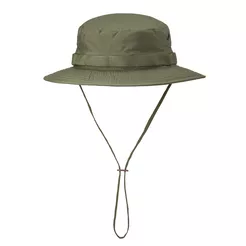 HELIKON-TEX Boonie Ripstop - olive - kapelusz z osłoną na kark