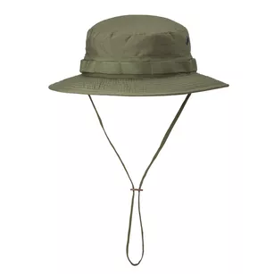 HELIKON-TEX Boonie Ripstop - olive - kapelusz z osłoną na kark