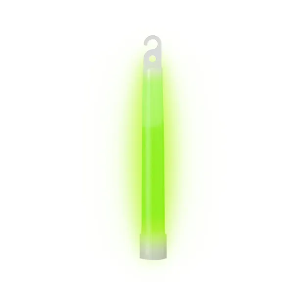 HELIKON-TEX - Światło chemiczne 6" - zielone - świetlik
