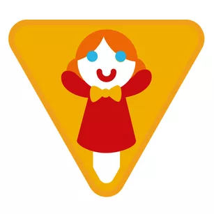 Sprawność zuchowa Lalkarz / Lalkarka