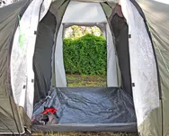 COLEMAN Ridgeline 6 Plus - Namiot rodzinny - 12