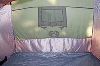 COLEMAN Ridgeline 6 Plus - Namiot rodzinny - 13