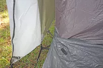 COLEMAN Ridgeline 6 Plus - Namiot rodzinny - 15