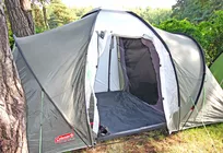 COLEMAN Ridgeline 6 Plus - Namiot rodzinny - 17