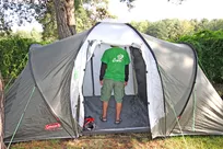 COLEMAN Ridgeline 6 Plus - Namiot rodzinny - 18