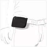 JACK WOLFSKIN Organizer - Fawn - Saszetka podróżna na szyję - 8