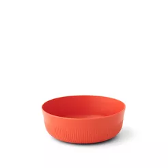 SEA TO SUMMIT Miska turystyczna Passage Bowl M - Spicy Orange