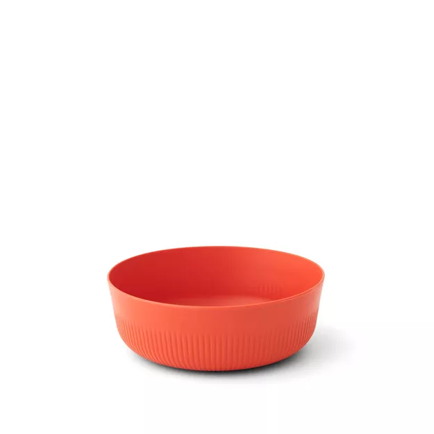 SEA TO SUMMIT Miska turystyczna Passage Bowl M - Spicy Orange