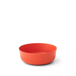 SEA TO SUMMIT Miska turystyczna Passage Bowl M - Spicy Orange