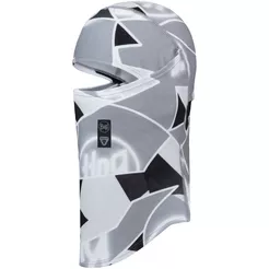 BUFF Kominiarka Thermonet Hinged - Skaret Grey