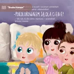 PRZYGODY CUDAKÓW Książka „Brudna Kanapa, czyli opowieść o sztuce wybaczania” TOM VI - 4