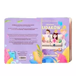 PRZYGODY CUDAKÓW Książka „Brudna Kanapa, czyli opowieść o sztuce wybaczania” TOM VI - 2