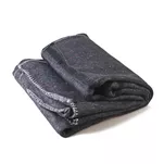 Koc harcerski / wojskowy / biwakowy MFH jest gruby i ciepły