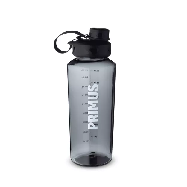 PRIMUS TrailBottle Tritan 1.0 L - butelka bidon na wodę 1000 ml - black