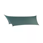 LESOVIK Heksa - płachta biwakowa nad hamak, tarp - Silver Pine