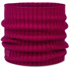 BUFF Komin na szyję Knitted Neckwarmer Norval - Orchid