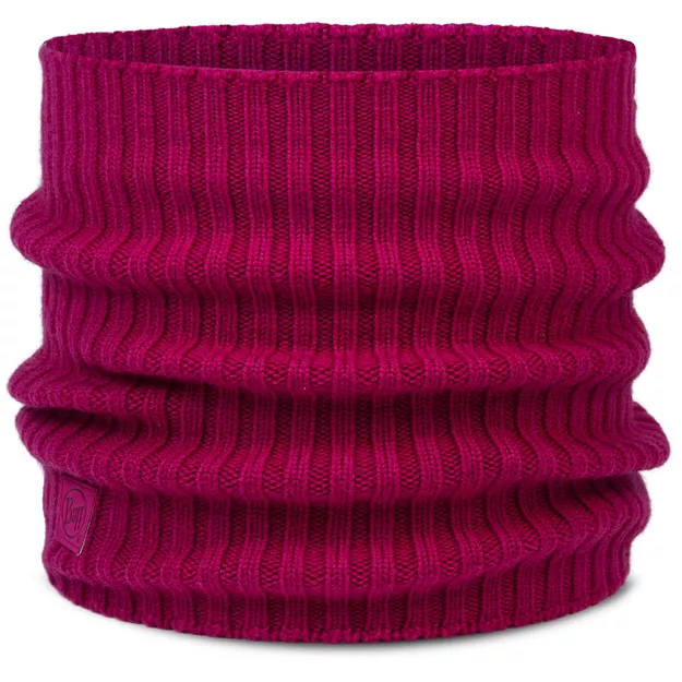 BUFF Komin na szyję Knitted Neckwarmer Norval - Orchid