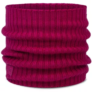 BUFF Komin na szyję Knitted Neckwarmer Norval - Orchid