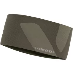 VIKING Opaska na głowę Fuji Multifunction - szara